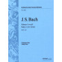 Messe en Si Mineur BWV 232