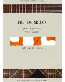 Fin de Siglo