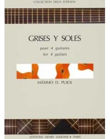 Grises y Soles