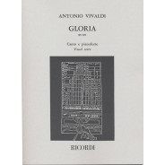 Antonio Vivaldi : Gloria RV.589