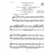 Antonio Vivaldi : Gloria RV.589