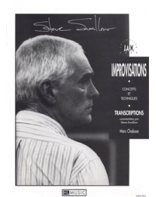 Improvisations
