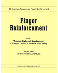 Charles Colin : Finger Reinforcement