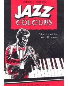 Jazz Colours