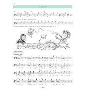 Méthode d'alto Vol.2 - Claude-Henry Joubert - Editions Combre