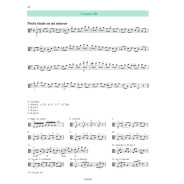 Méthode d'alto Vol.2 - Claude-Henry Joubert - Editions Combre