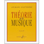 Jacques Castérède : Théorie De La Musique