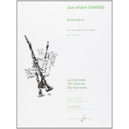 Jean-Michel Damase : Solmidomi