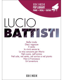 Lucio Battisti