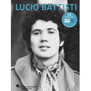 Lucio Battisti - 14 grandi successi