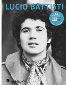 Lucio Battisti - 14 grandi successi
