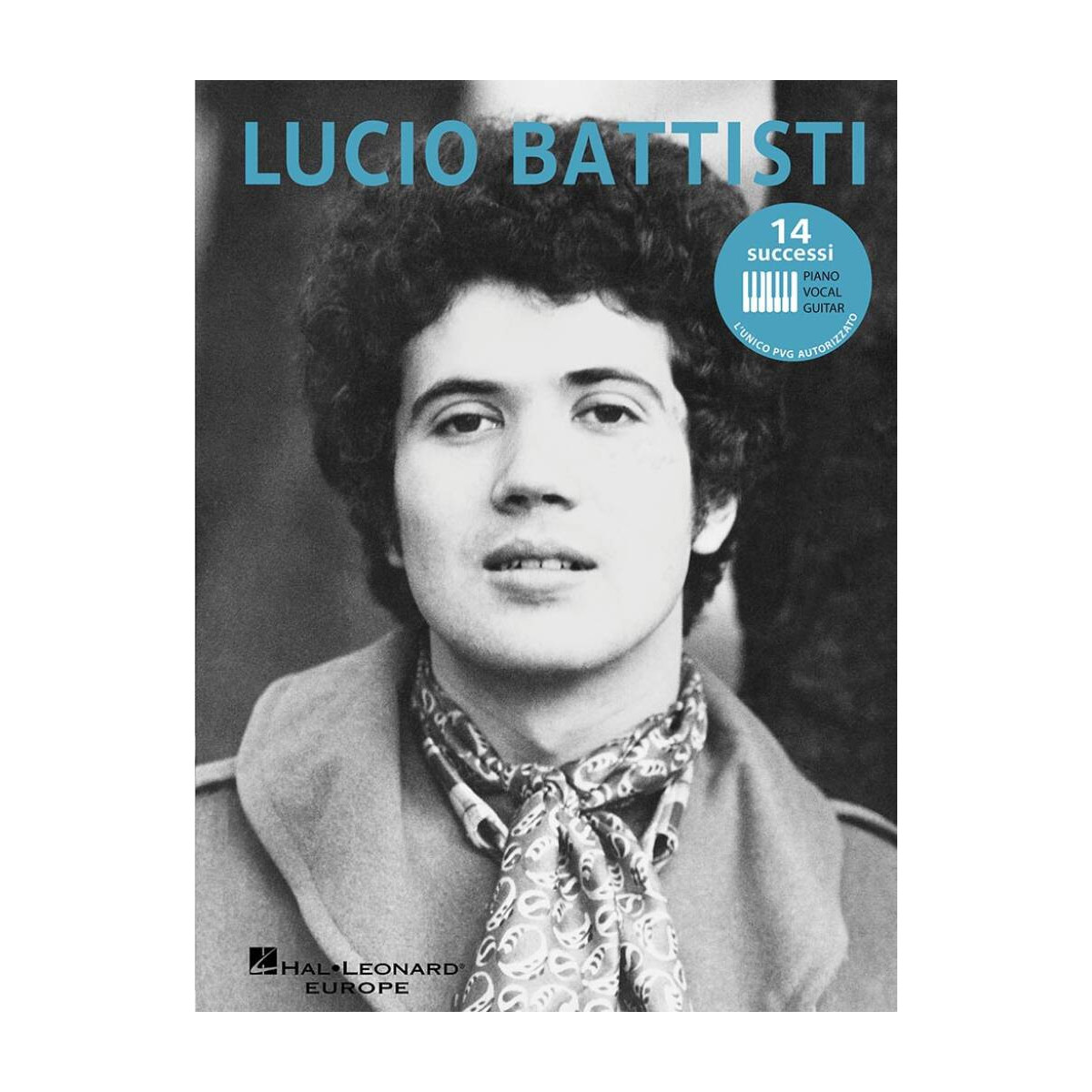 Lucio Battisti - 14 grandi successi