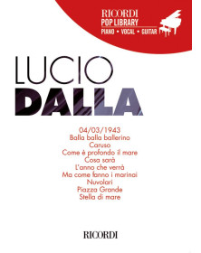 Lucio Dalla