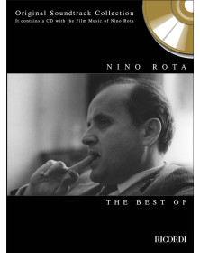 Nino Rota : The Best Of