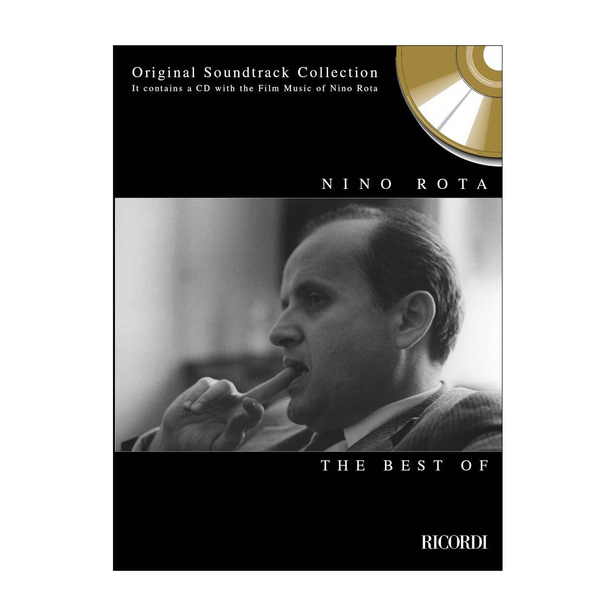 Nino Rota : The Best Of