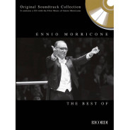 Ennio Morricone : The Best Of