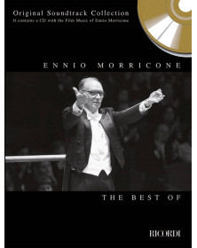 Ennio Morricone : The Best Of