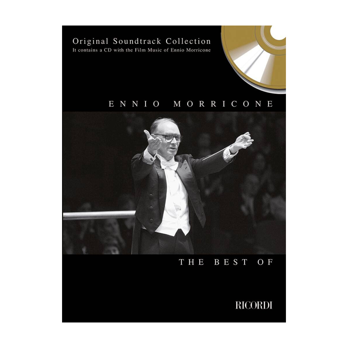Ennio Morricone : The Best Of