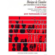 Quintettes (3)
