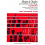 Quintettes (3)