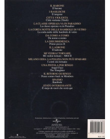 Ennio Morricone : The best of Volume 3
