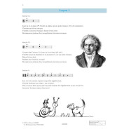 Méthode d'alto Volume 1 - Claude-Henry Joubert - Editions Combre