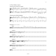 Méthode d'alto Volume 1 - Claude-Henry Joubert - Editions Combre