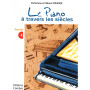 Le Piano à travers les siècles Vol.4