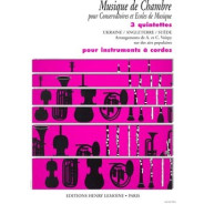 Quintettes (3)