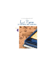 Le Piano à travers les siècles Vol.3
