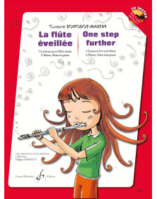 La flûte éveillée