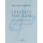 Marc-André Dalbavie : Concerto Pour Flûte