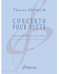 Concerto pour Flûte