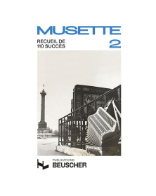 Musette Volume 2 - Recueil...