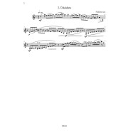 Sylvie Hue : 18 Etudes ethniques
