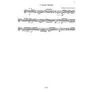Sylvie Hue : 18 Etudes ethniques