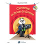 Sylvie Hue : Clarinette et boule de gomme