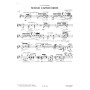 Songe Capricorne - Roland Dyens - Guitare - Editions Henry Lemoine