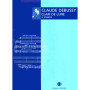 Claude Debussy : Clair de Lune pour 2 pianos