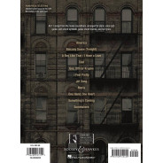 Leonard Bernstein : West Side Story - Vocals Selections Partitions pour Piano / Voix / Guitare