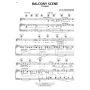 Leonard Bernstein : West Side Story - Vocals Selections Partitions pour Piano / Voix / Guitare