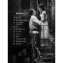 Leonard Bernstein : West Side Story - Vocals Selections Partitions pour Piano / Voix / Guitare
