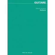 Takashi Iwagami :  Koïbumi