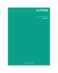 Takashi Iwagami :  Koïbumi