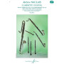 Clarinette Cocktail Volume 2 - Jérôme Naulais - Editions Billaudot