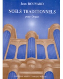 Noëls traditionnels