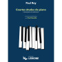 Courtes études de piano à transposer et transformer - Paul Roy - Henry Lemoine