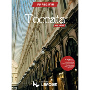Fu Ping Ryu : Toccata