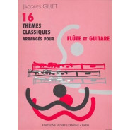 Thèmes Classiques (16)