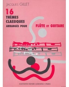Thèmes Classiques (16)